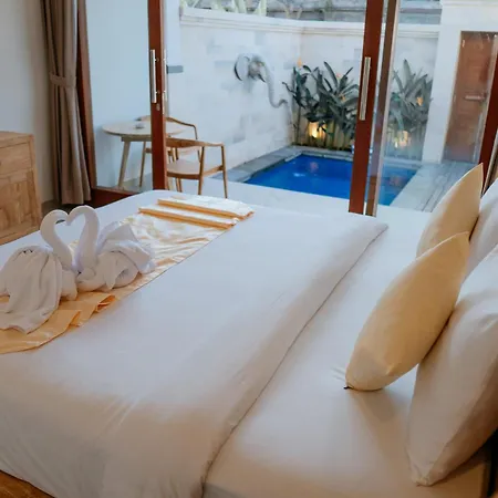 Hotel Bali Made Escape