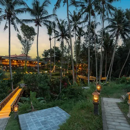 Bali Made Escape