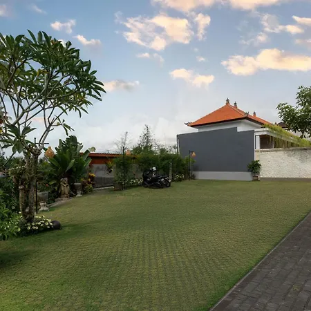 Bali Made Escape