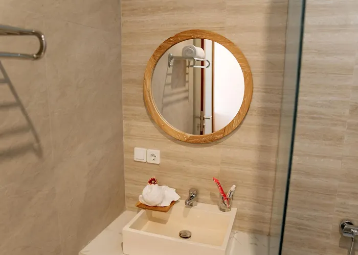 Guest house Bali Made Escape 4*