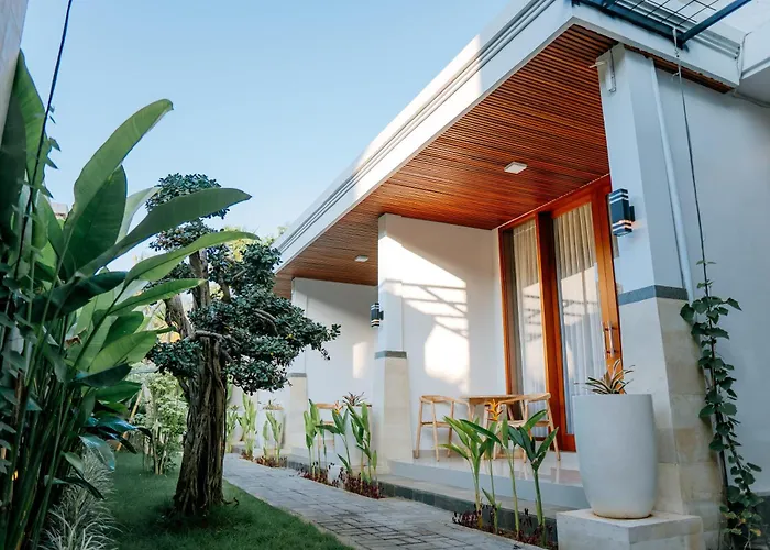 Bali Made Escape