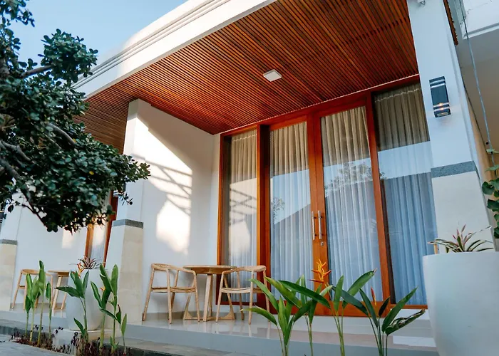 Bali Made Escape 4*