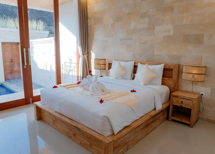 Bali Made Escape
