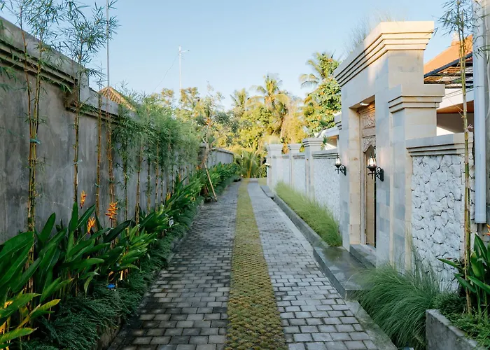 Bali Made Escape Gianyar (Bali)
