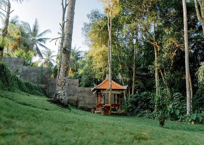 Bali Made Escape