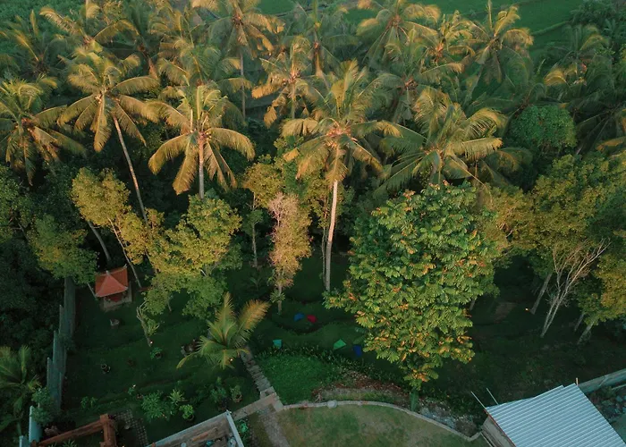 Guest house Bali Made Escape Gianyar (Bali)