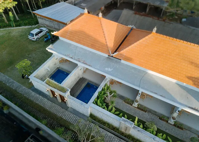 Bali Made Escape