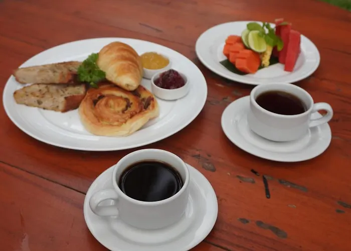 Bali Made Escape Guest house Gianyar (Bali)
