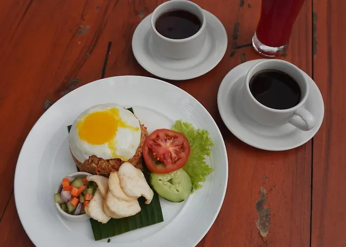 Bali Made Escape Gianyar (Bali)