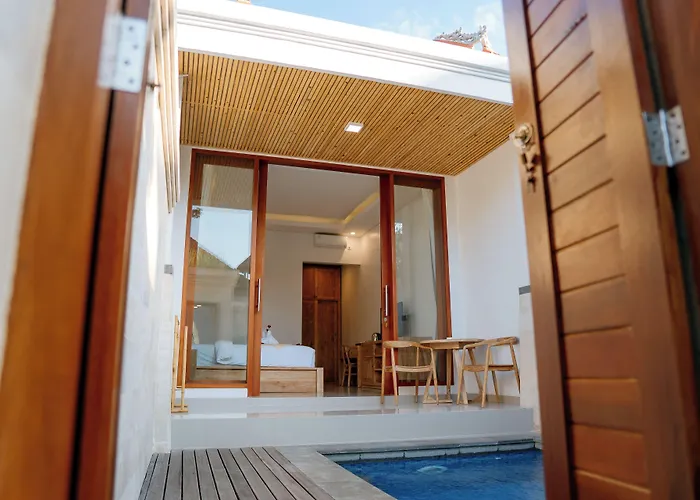 Guest house Bali Made Escape