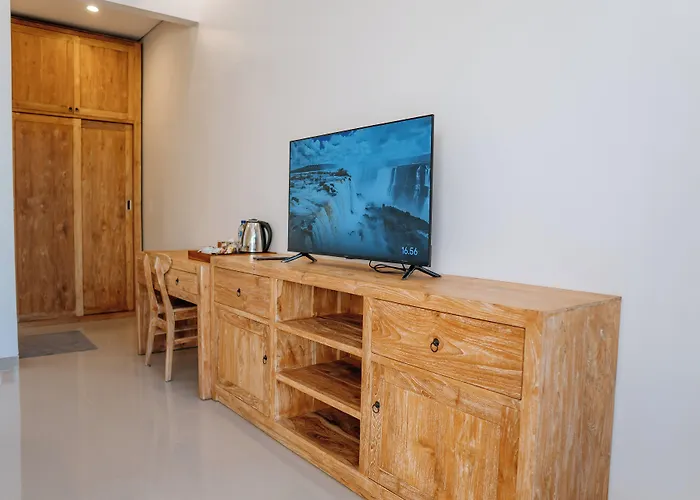 Guest house Bali Made Escape 4*