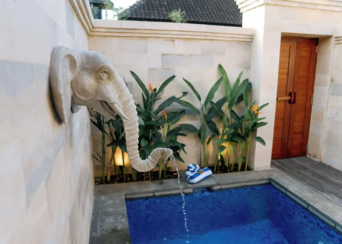 Bali Made Escape Guest house 4*