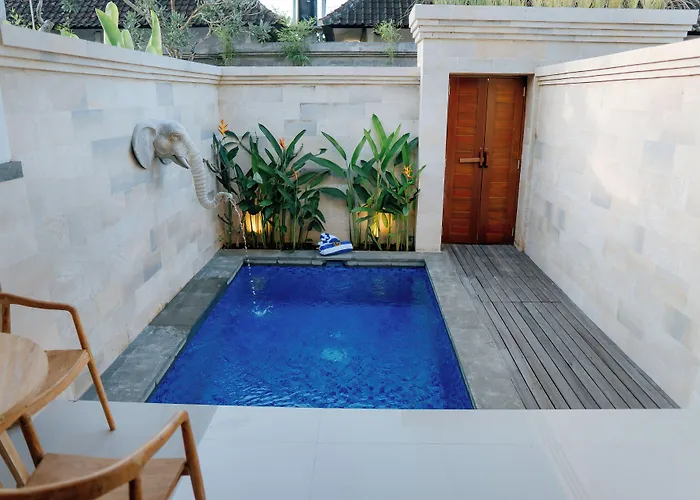 Bali Made Escape Guest house 4*
