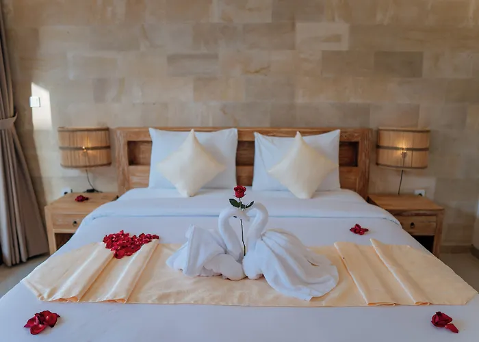 Bali Made Escape 4* Gianyar (Bali)
