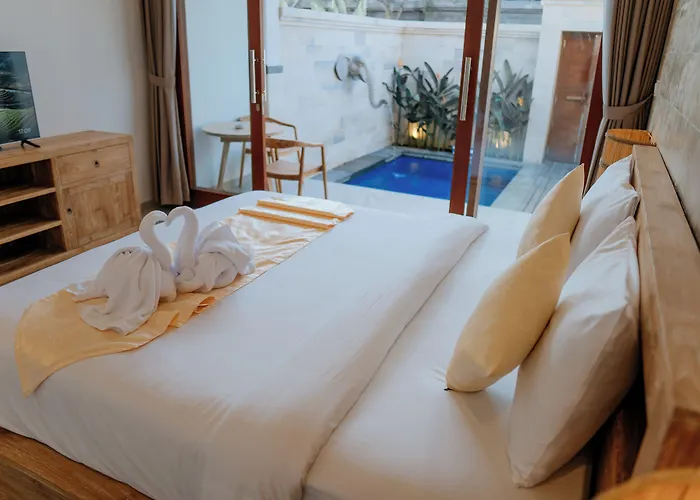 Bali Made Escape Guest house Gianyar (Bali)
