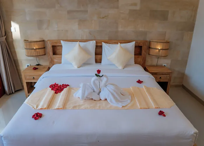 Guest house Bali Made Escape Gianyar (Bali)
