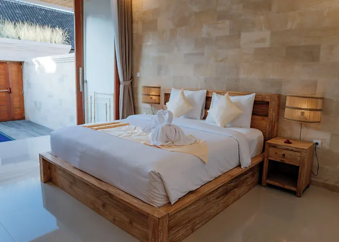 Bali Made Escape Guest house 4*