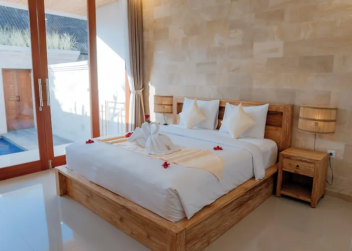 Bali Made Escape Guest house