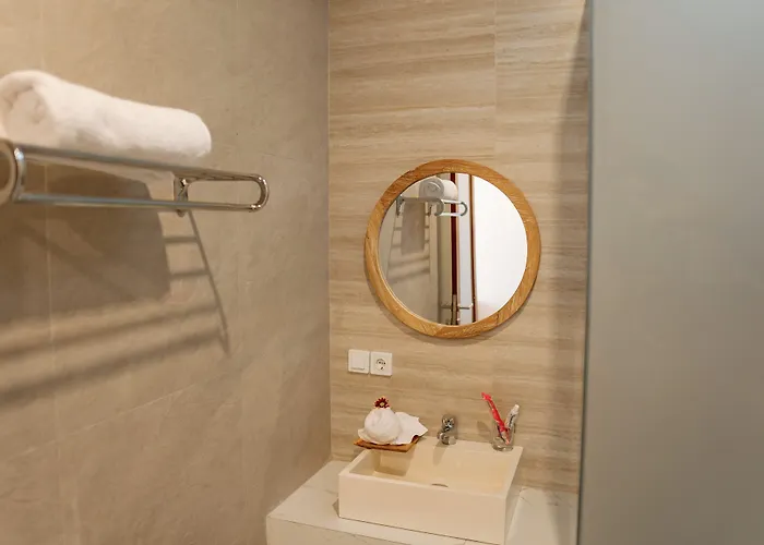 Bali Made Escape Guest house