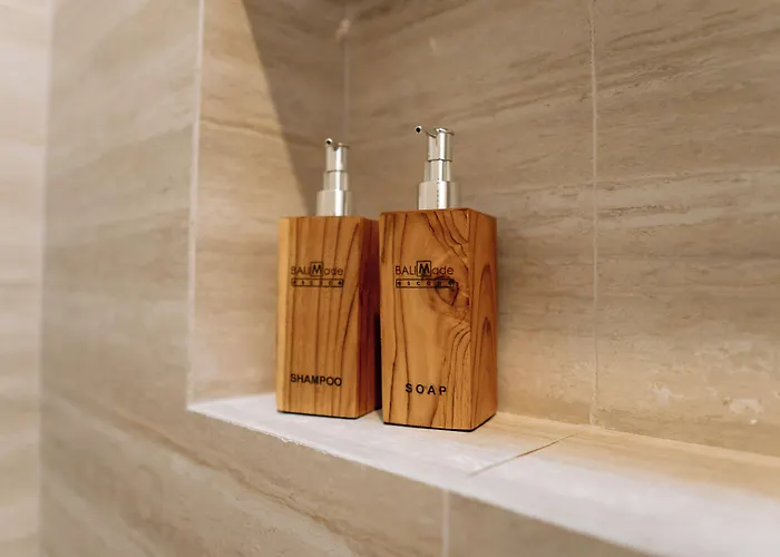 Bali Made Escape Gianyar (Bali)