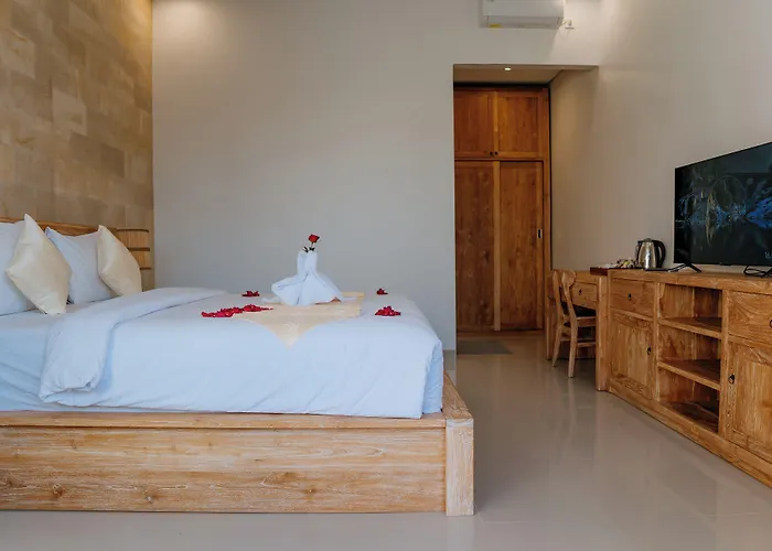 Bali Made Escape 4*