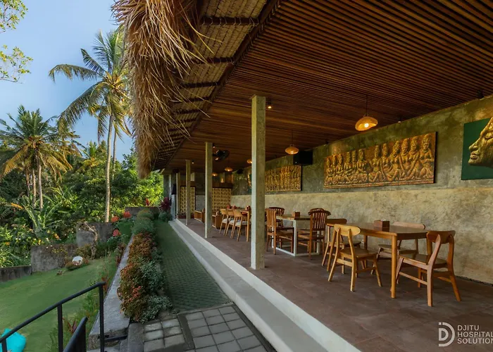 Bali Made Escape Guest house Gianyar (Bali)