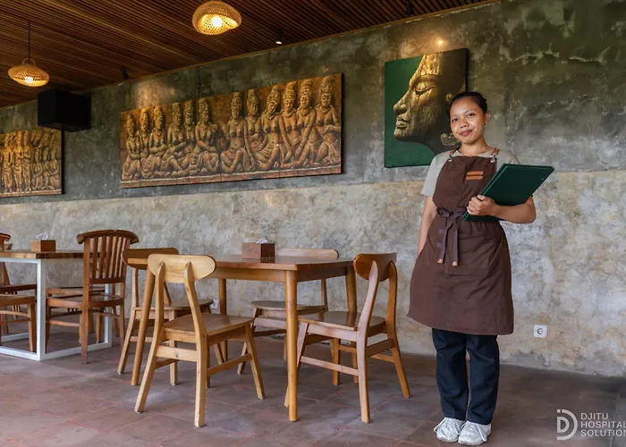 Bali Made Escape 4* Gianyar (Bali)