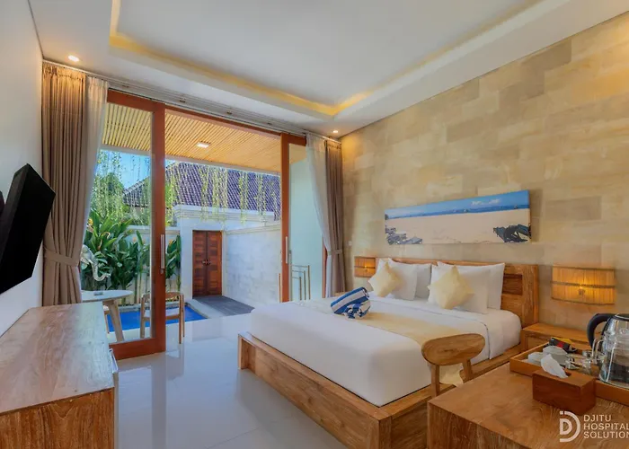 Bali Made Escape Guest house Gianyar (Bali)