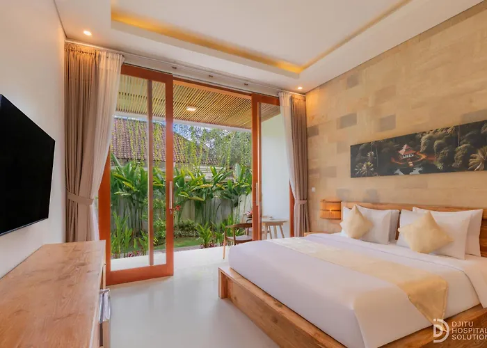 Bali Made Escape 4*