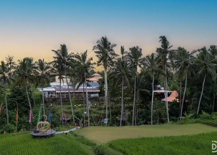 Guest house Bali Made Escape