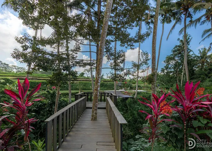Bali Made Escape 4*