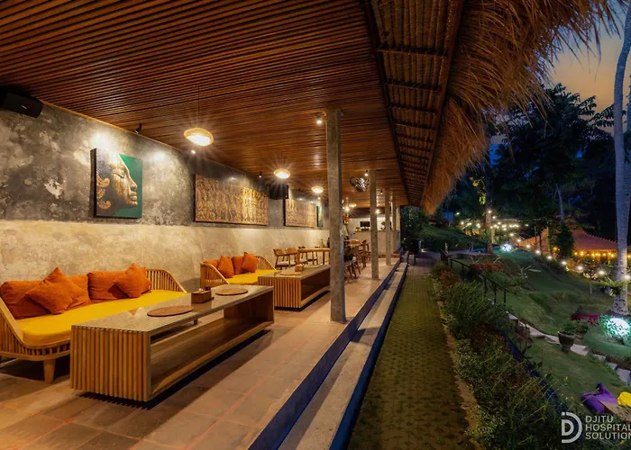 Bali Made Escape Guest house Gianyar (Bali)