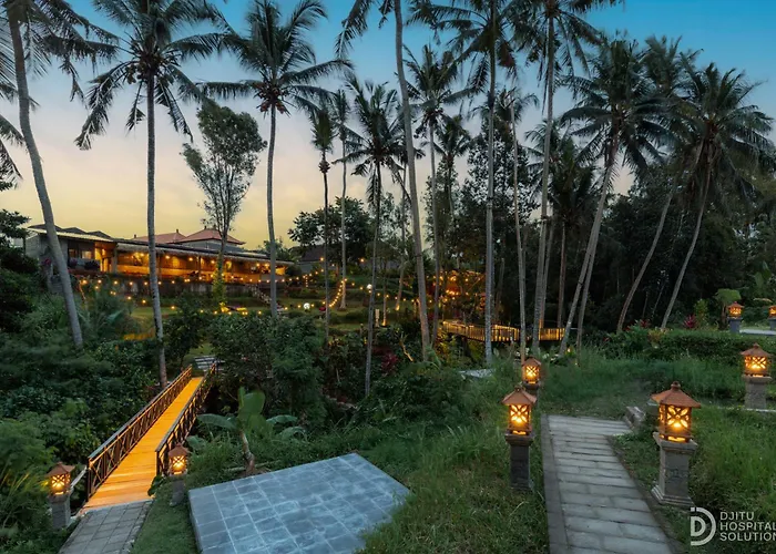 Bali Made Escape 4*