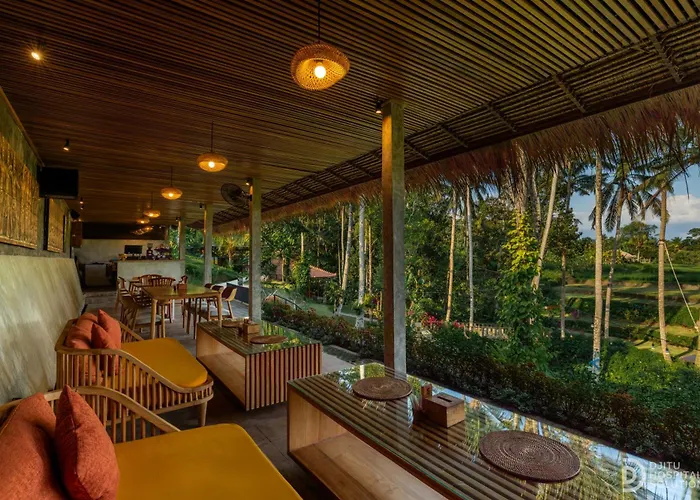 Bali Made Escape Gianyar (Bali)