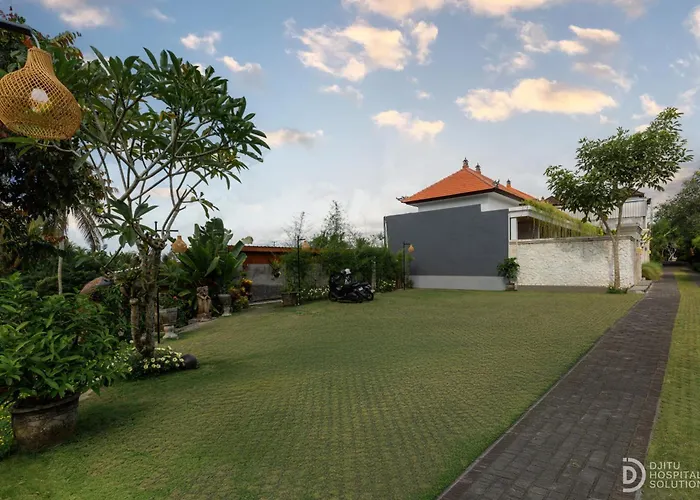 Bali Made Escape