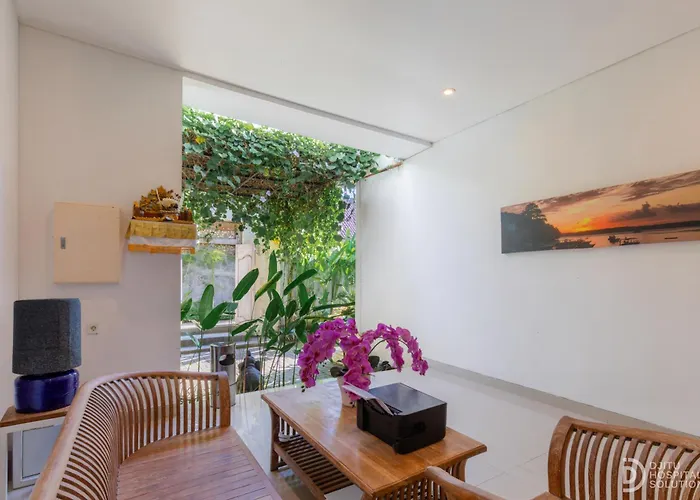 Bali Made Escape Guest house