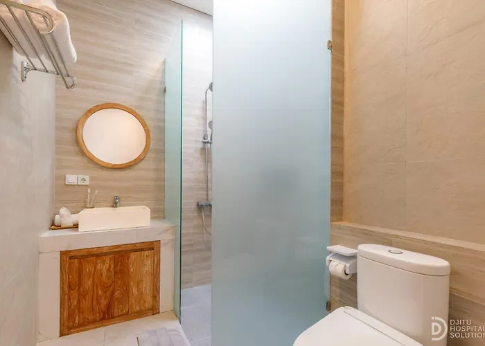 Guest house Bali Made Escape