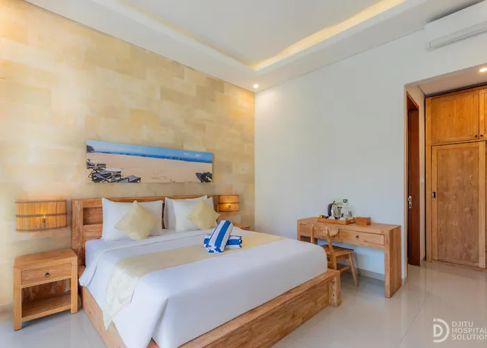 Bali Made Escape Gianyar (Bali)