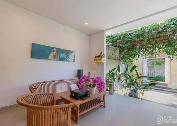 Guest house Bali Made Escape Gianyar (Bali)