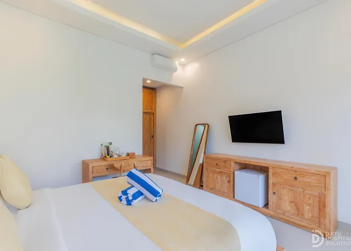 Bali Made Escape Guest house 4*