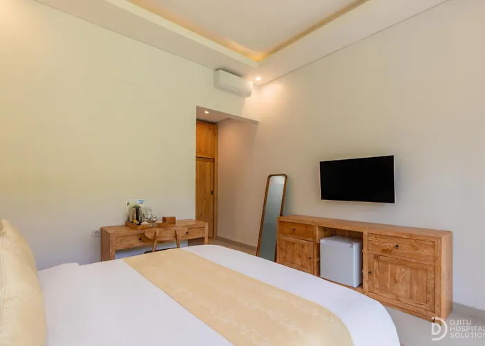 Bali Made Escape Guest house Gianyar (Bali)