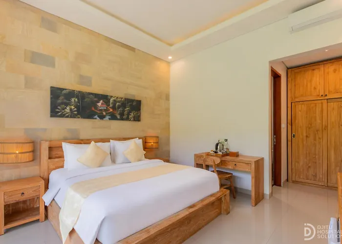 Guest house Bali Made Escape 4*