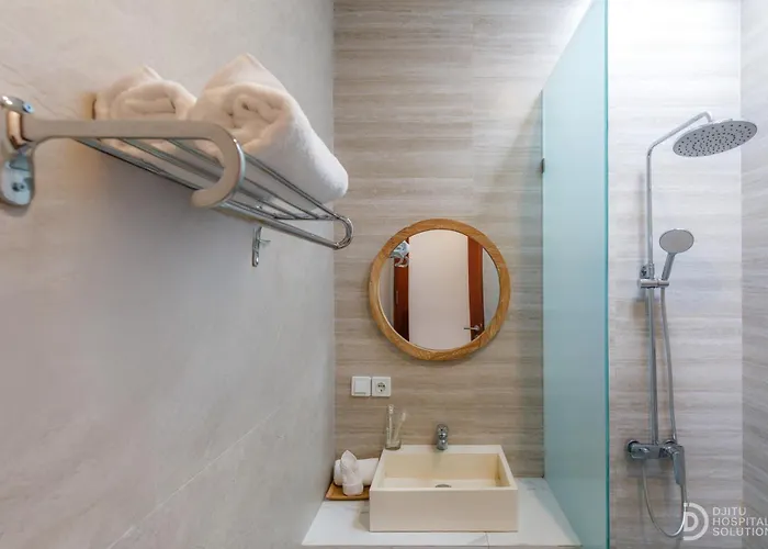 Guest house Bali Made Escape 4*