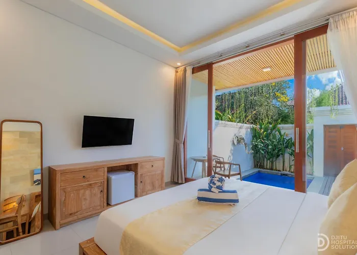 Bali Made Escape