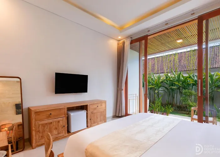Bali Made Escape Gianyar (Bali)