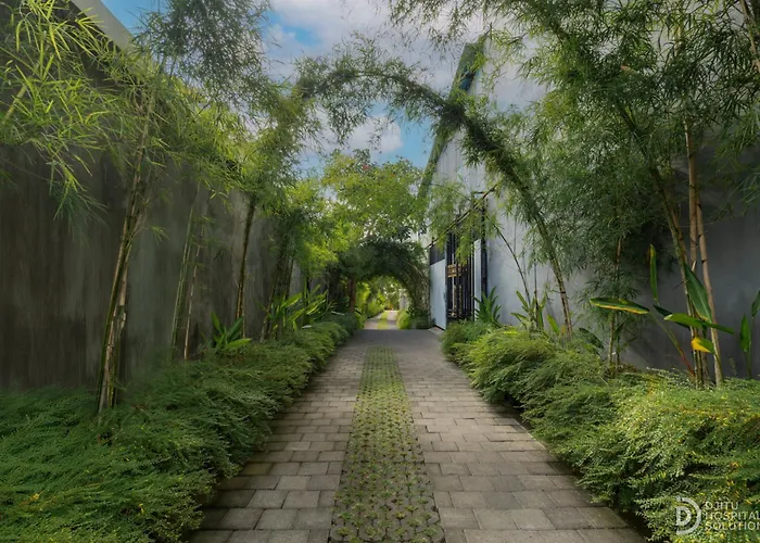 Guest house Bali Made Escape