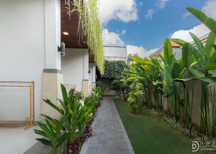 Bali Made Escape 4*