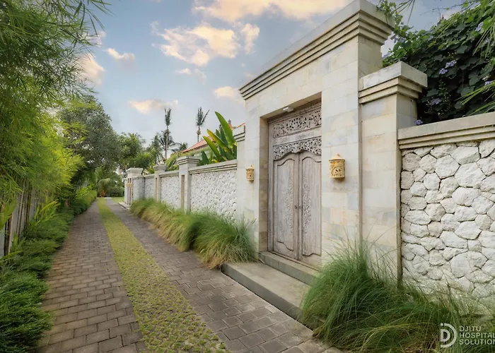 Bali Made Escape