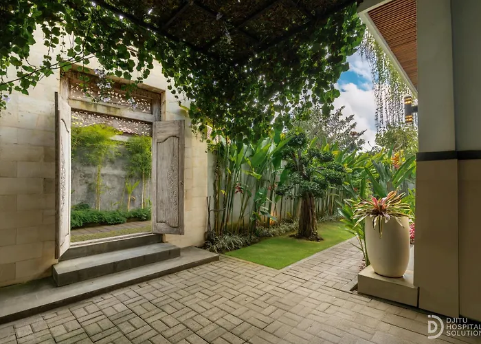Bali Made Escape Guest house 4*