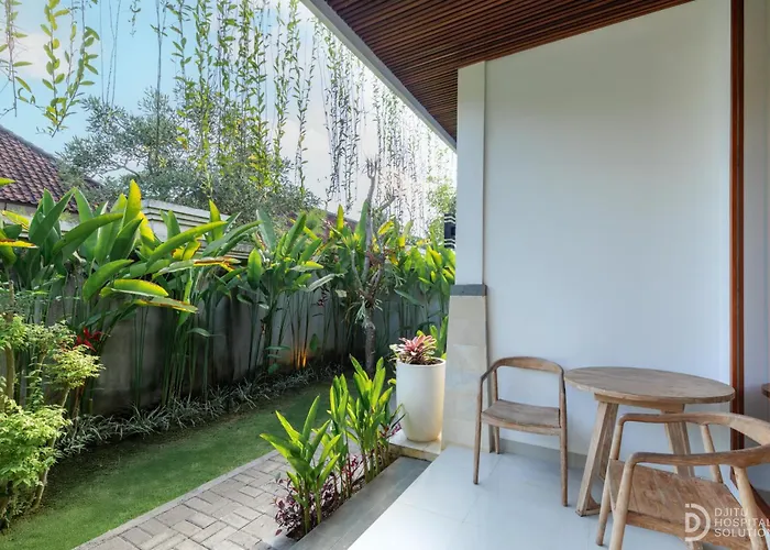 Bali Made Escape Guest house Gianyar (Bali)